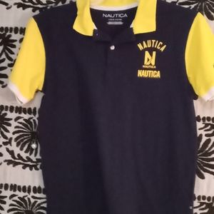 Nautica polo